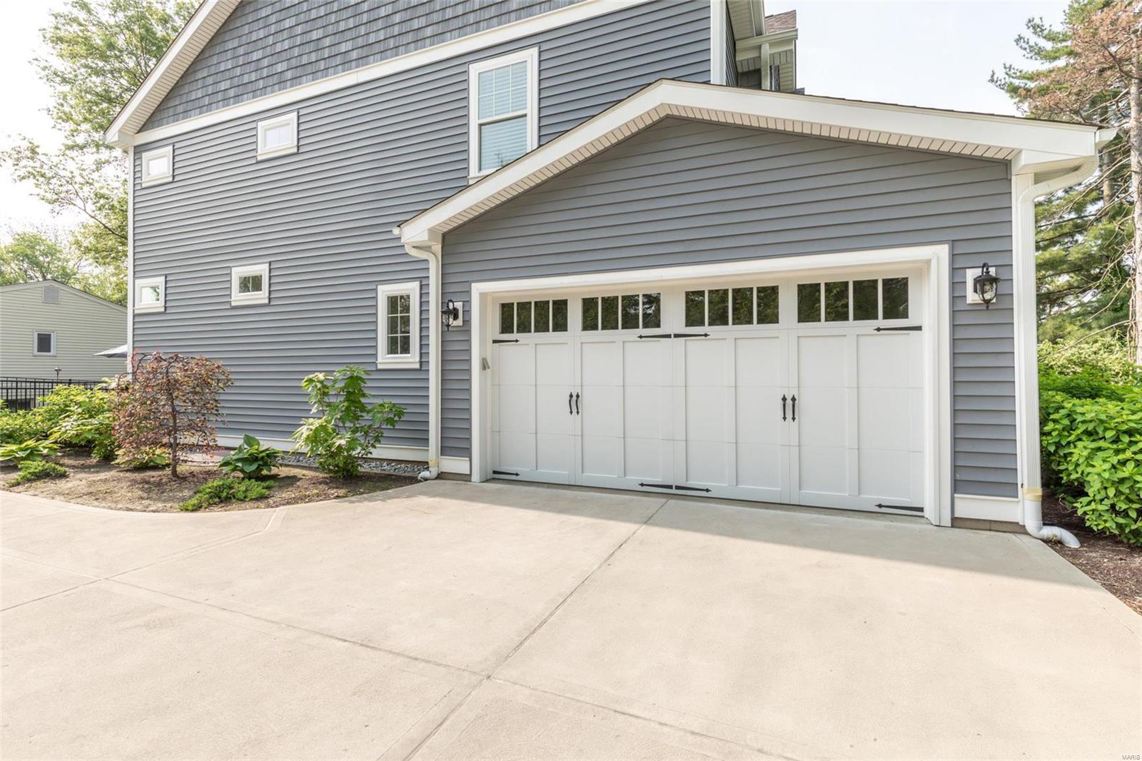 Kirkwood Park - Residential