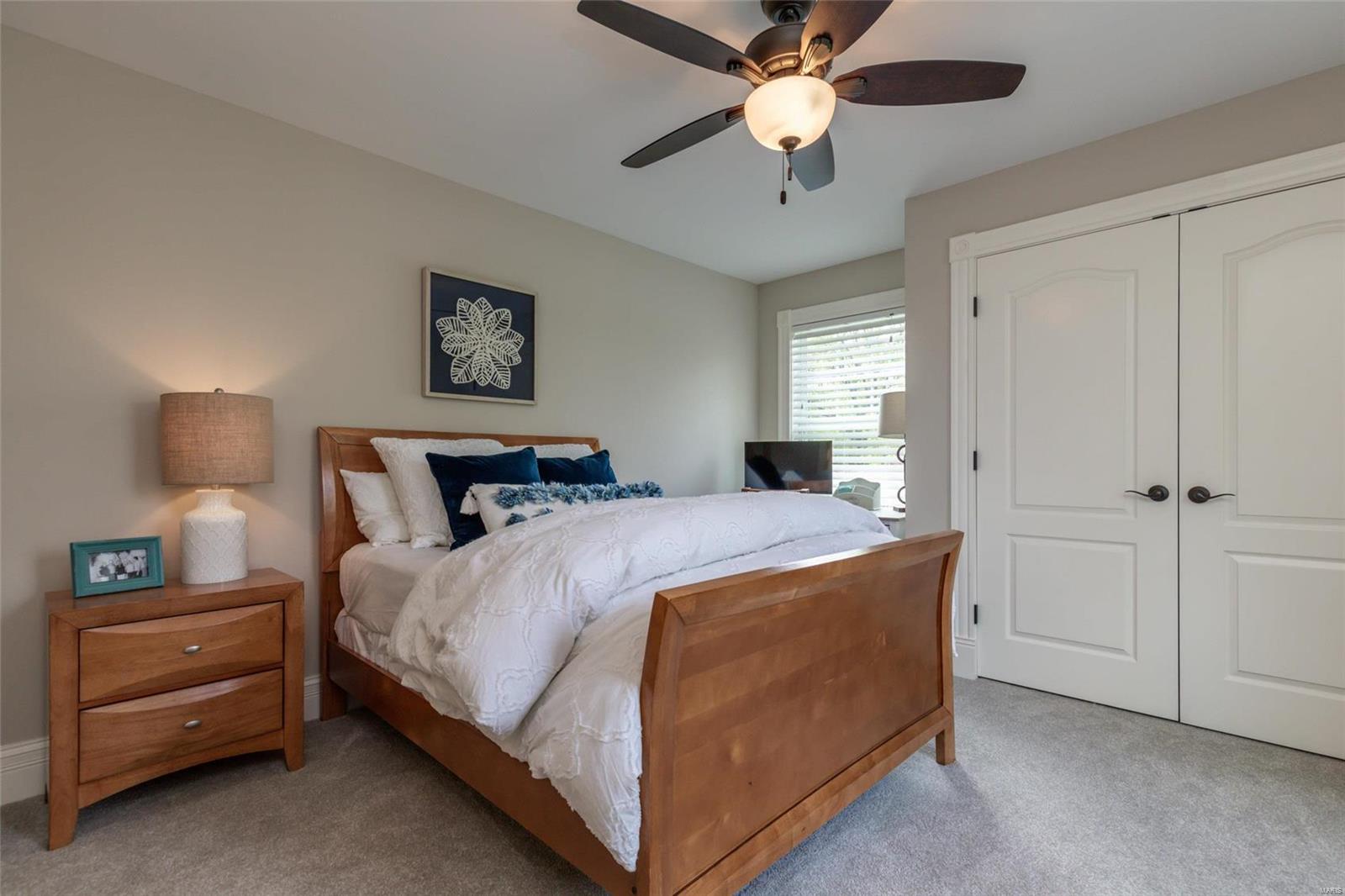 Kirkwood Park - Residential