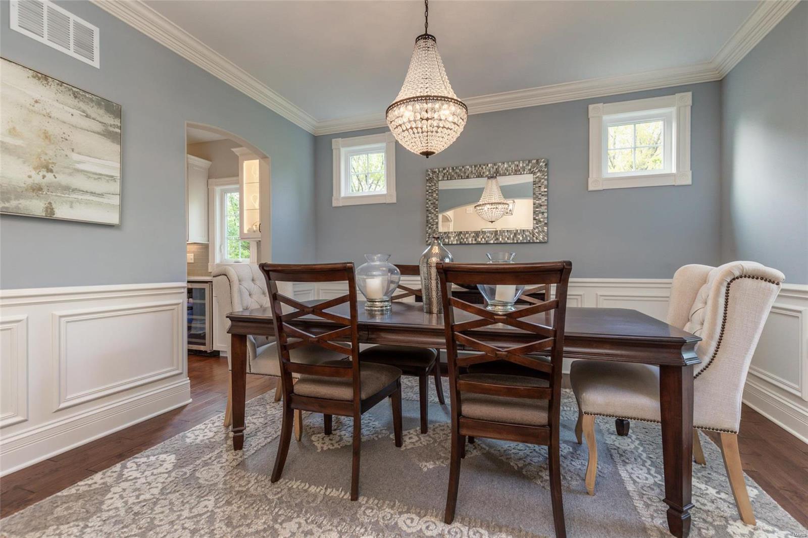 Kirkwood Park - Residential