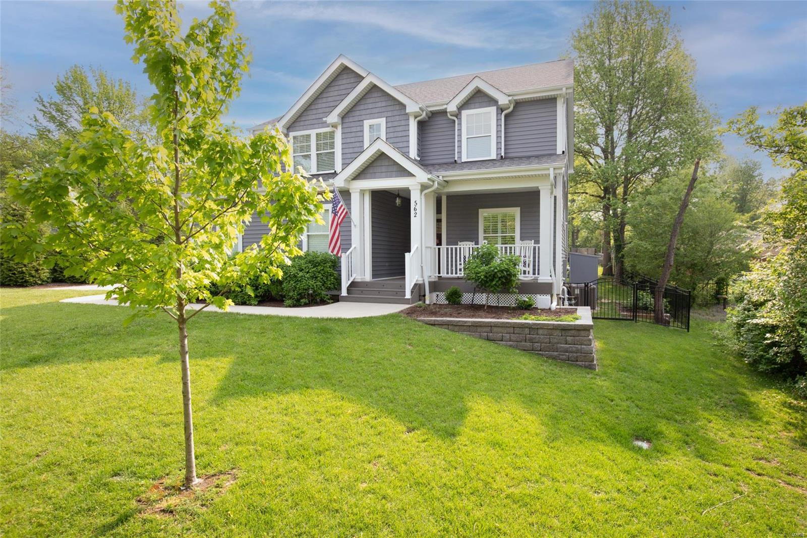 Kirkwood Park - Residential