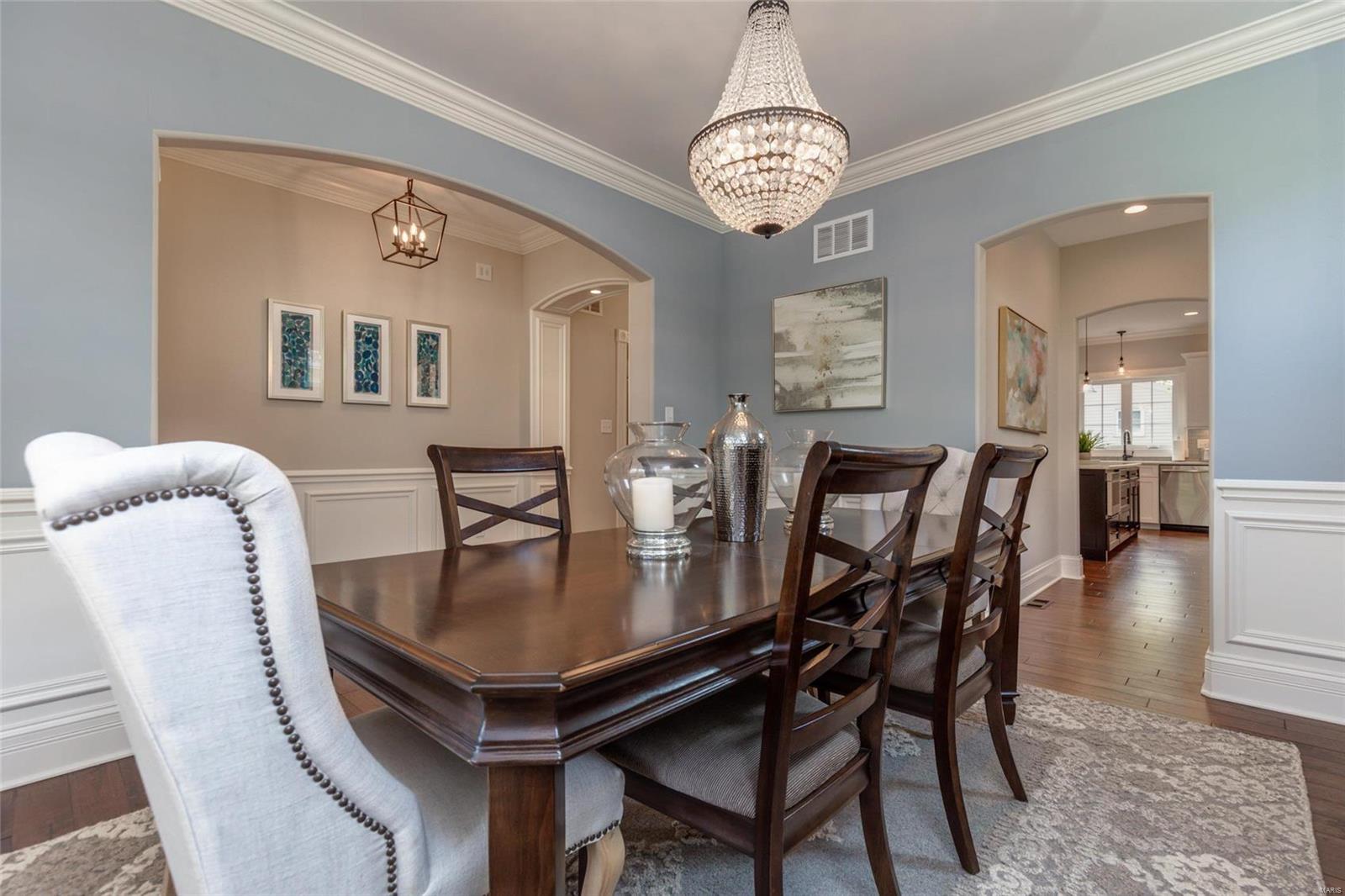 Kirkwood Park - Residential