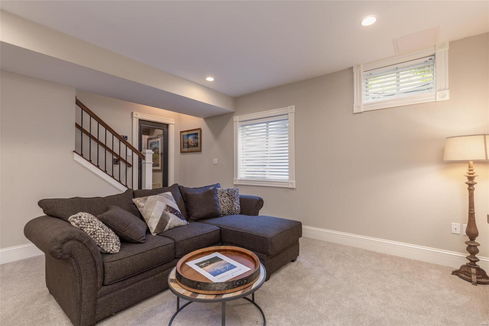 Kirkwood Park - Residential