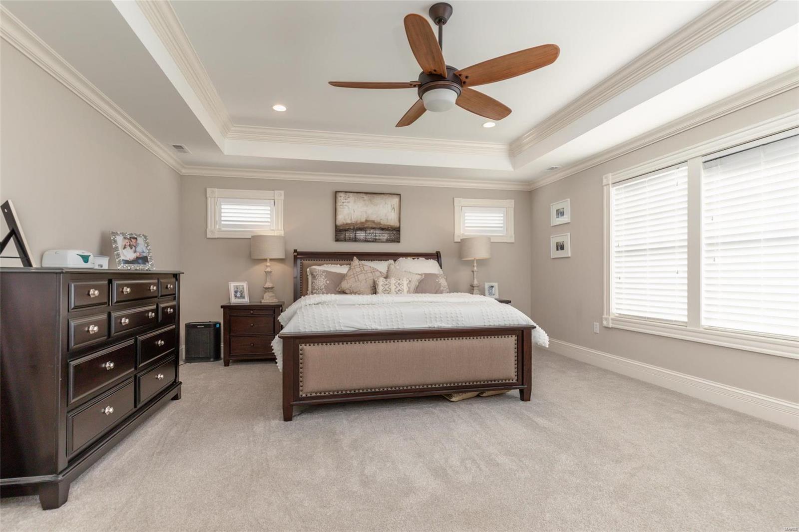 Kirkwood Park - Residential