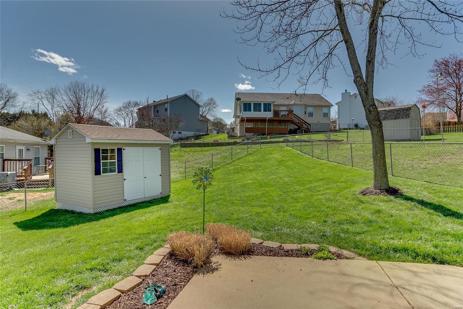 Apple Valley Ph 01 - Residential