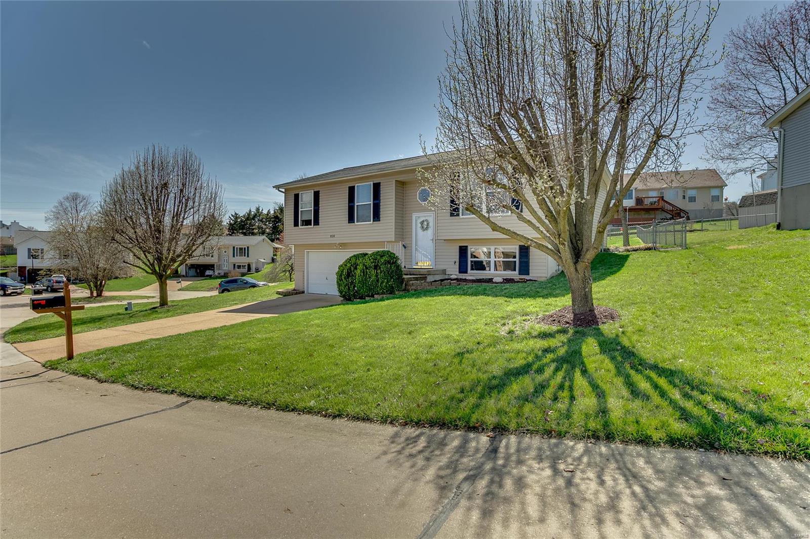 Apple Valley Ph 01 - Residential