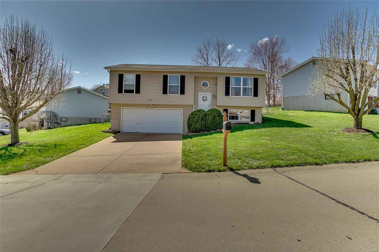 Apple Valley Ph 01 - Residential