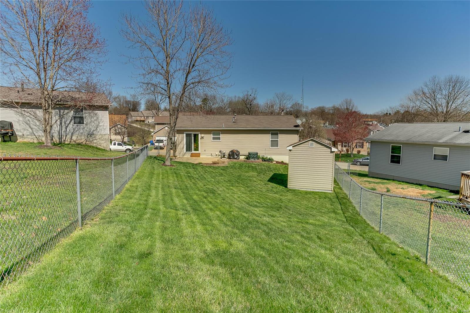 Apple Valley Ph 01 - Residential