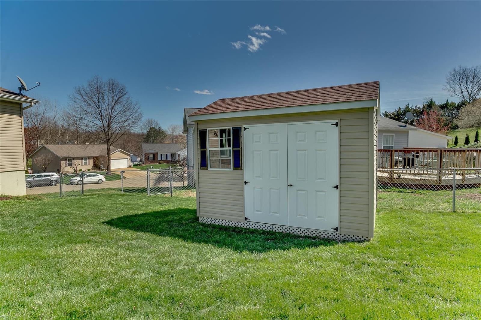 Apple Valley Ph 01 - Residential