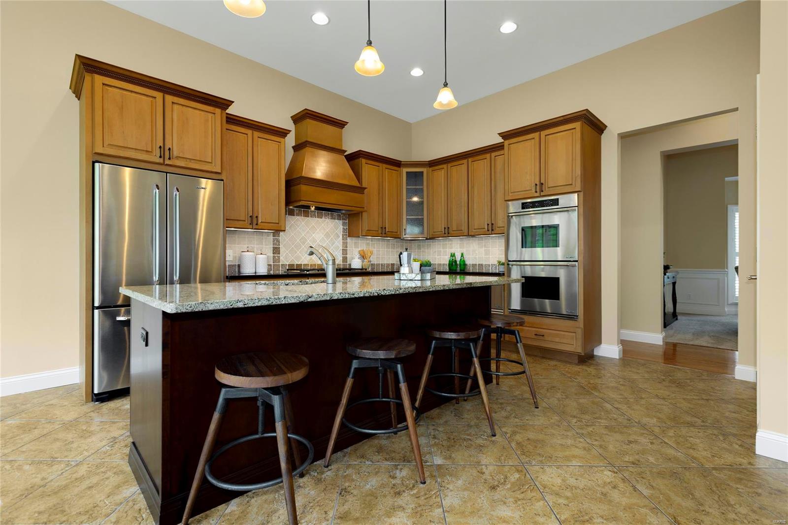 Eagle Glen Estates - Residential