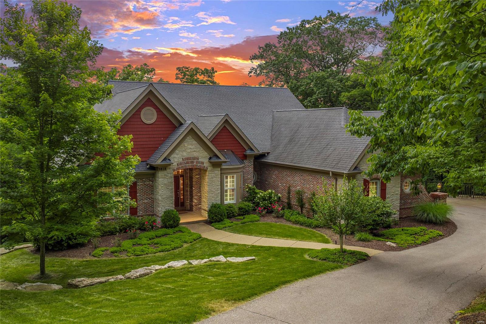 Eagle Glen Estates - Residential