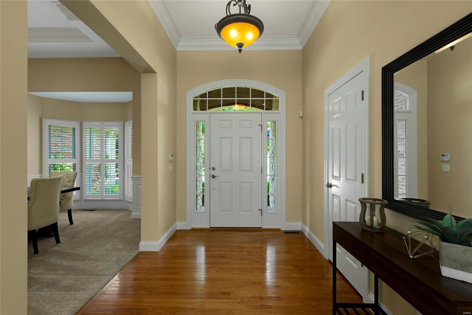 Eagle Glen Estates - Residential