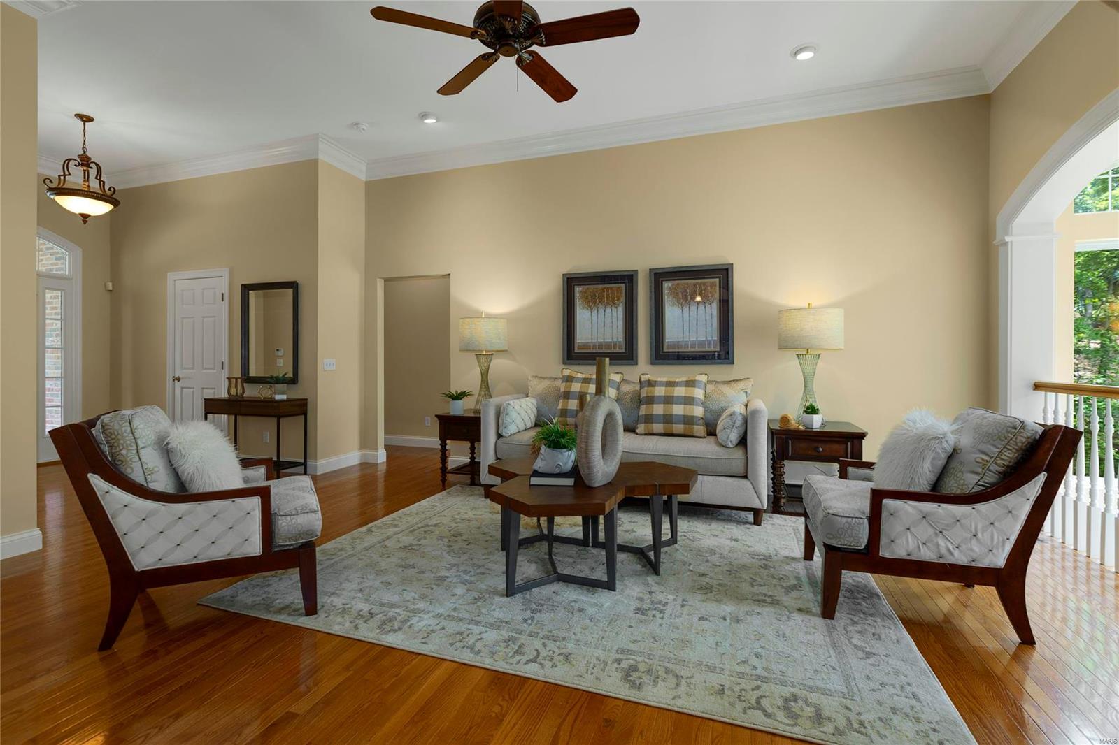 Eagle Glen Estates - Residential