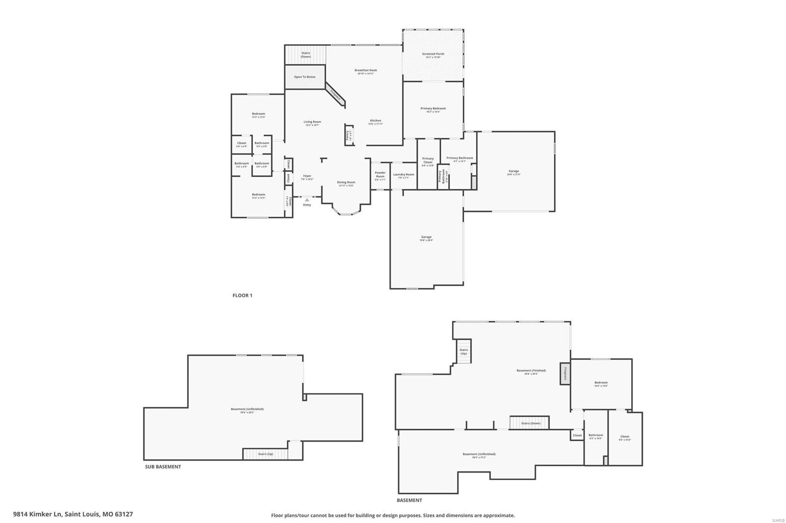 Eagle Glen Estates - Residential