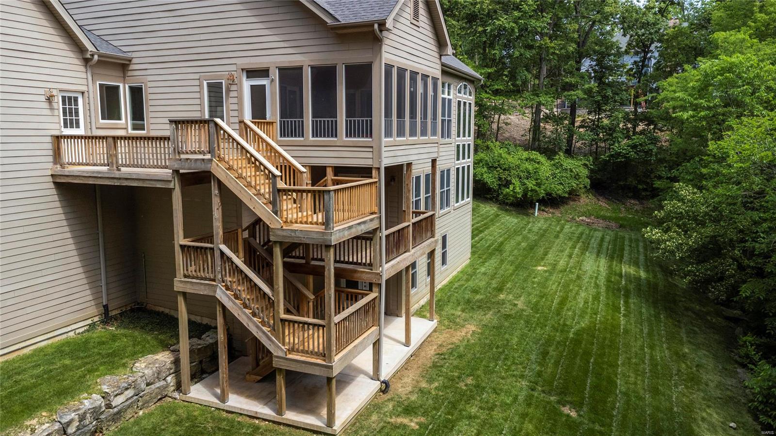 Eagle Glen Estates - Residential