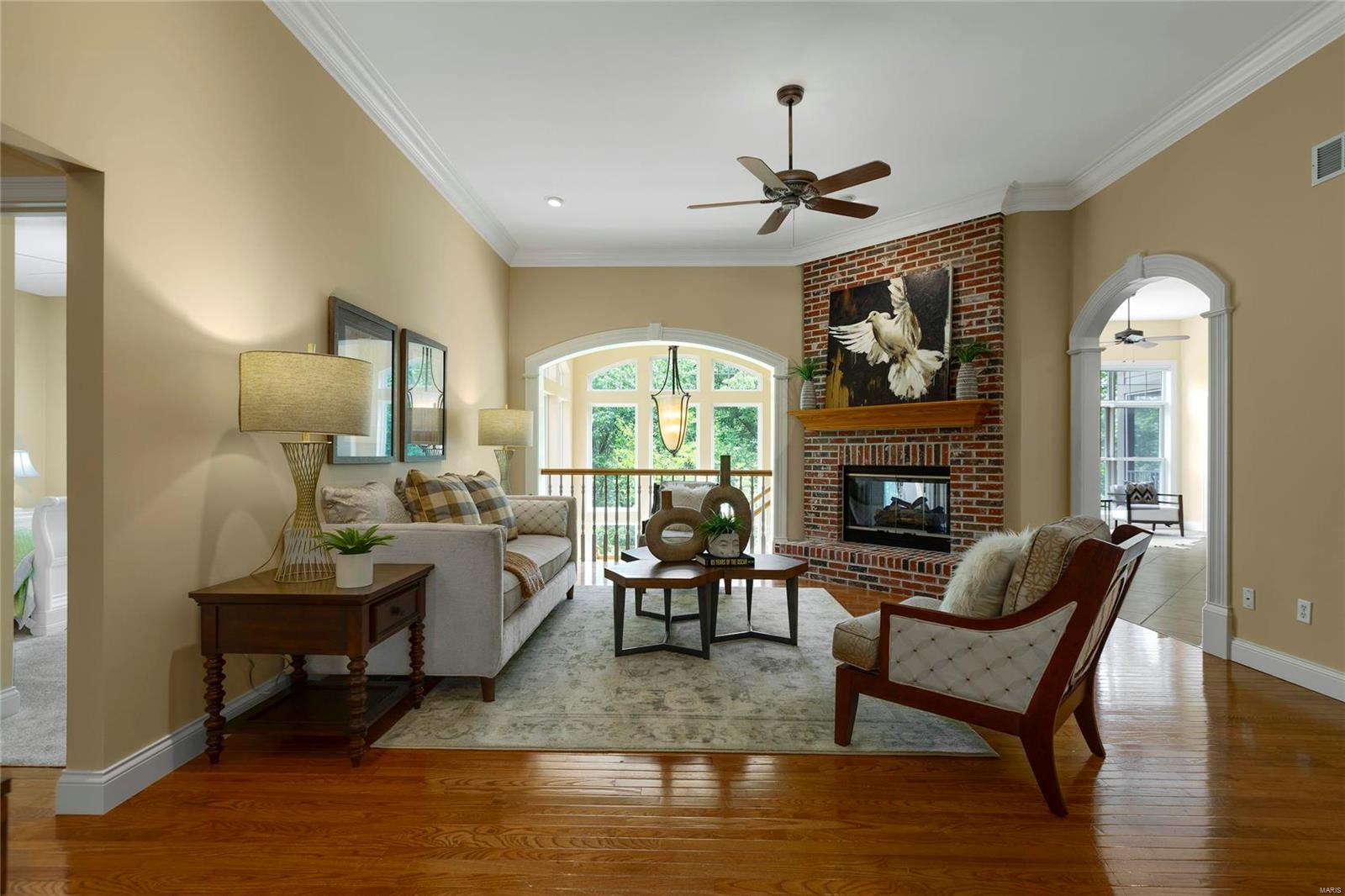 Eagle Glen Estates - Residential