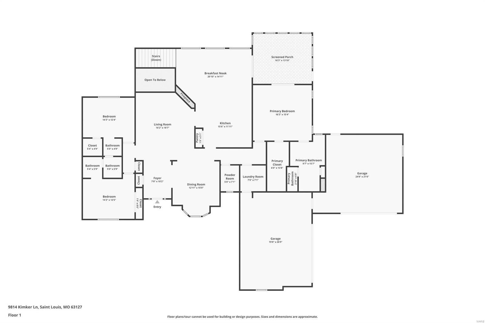 Eagle Glen Estates - Residential
