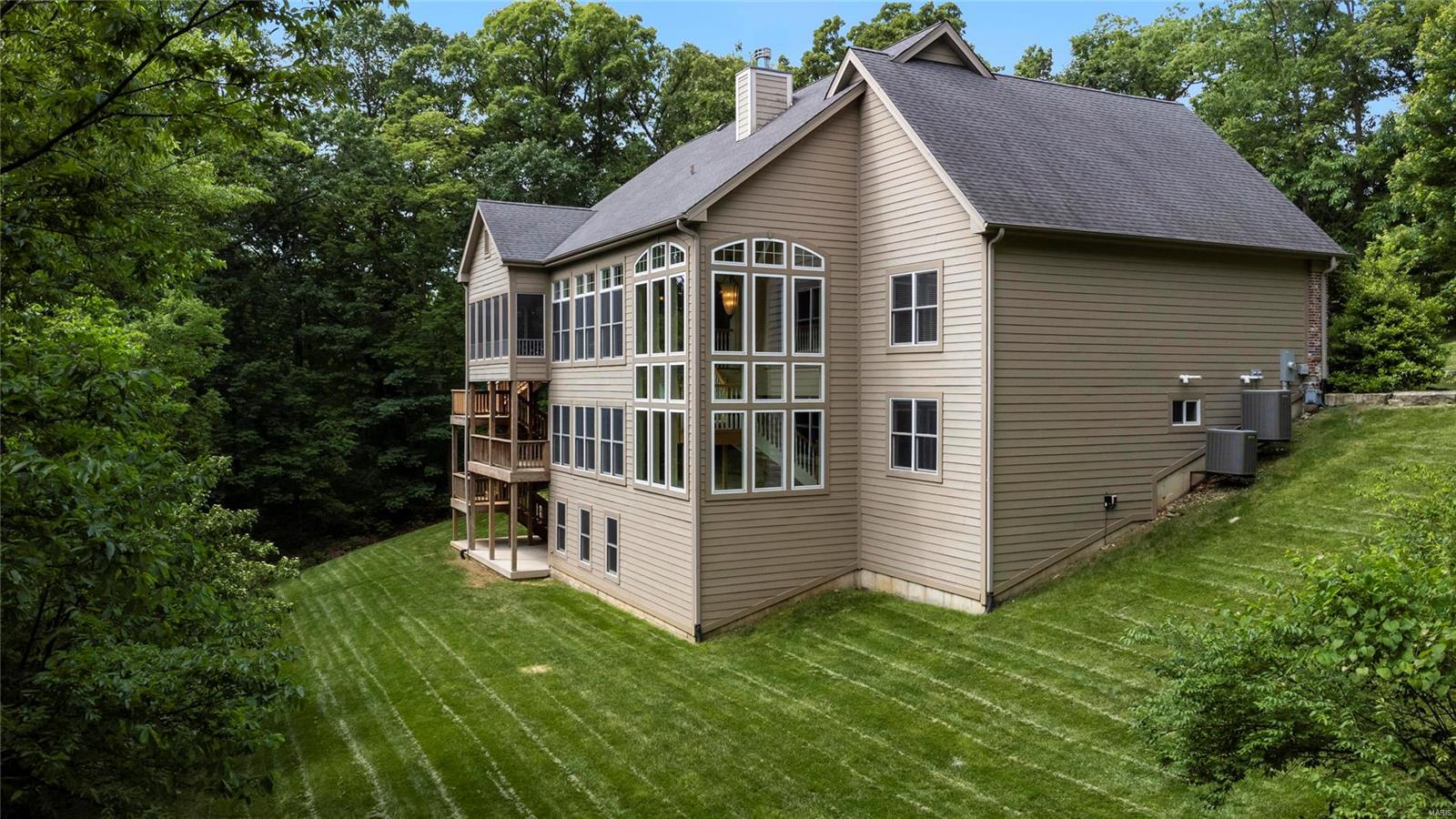 Eagle Glen Estates - Residential