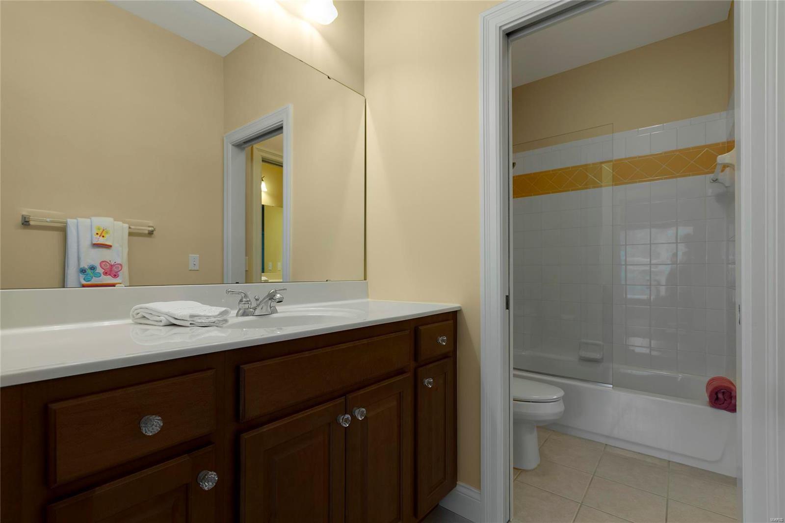 Eagle Glen Estates - Residential