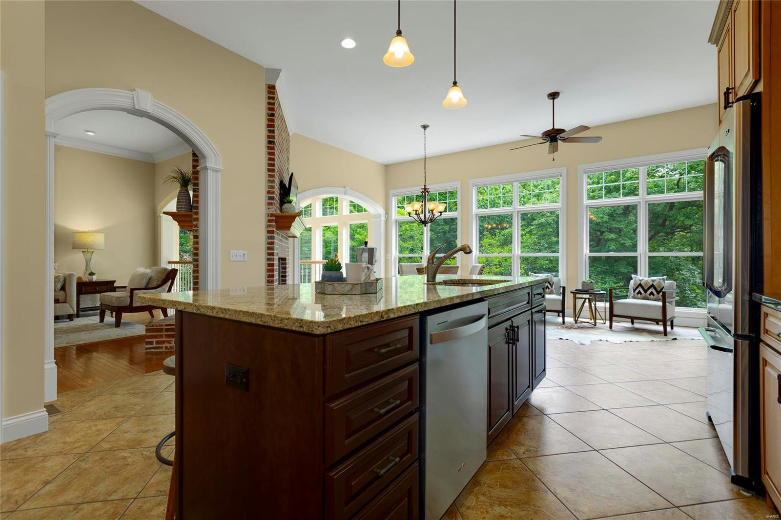 Eagle Glen Estates - Residential