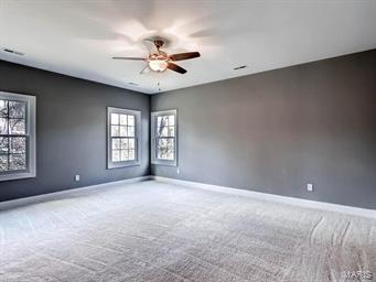 Graybridge Meadows - Residential