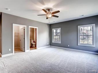 Graybridge Meadows - Residential