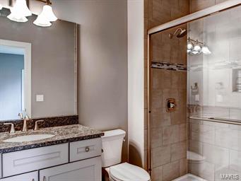 Graybridge Meadows - Residential