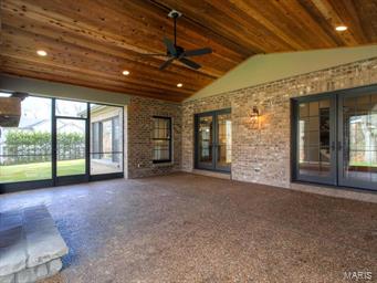 Graybridge Meadows - Residential