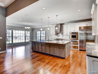 Graybridge Meadows - Residential