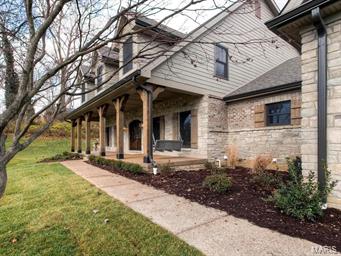 Graybridge Meadows - Residential