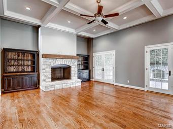 Graybridge Meadows - Residential