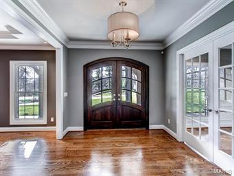 Graybridge Meadows - Residential