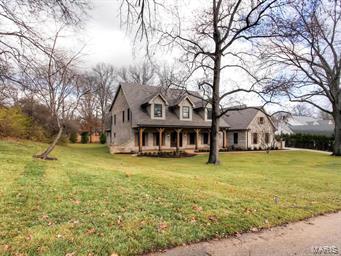 Graybridge Meadows - Residential