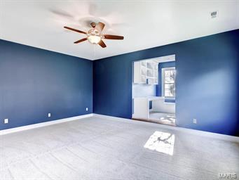 Graybridge Meadows - Residential