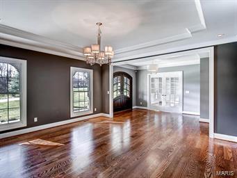 Graybridge Meadows - Residential