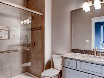 Graybridge Meadows - Residential