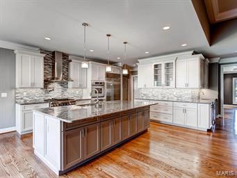 Graybridge Meadows - Residential