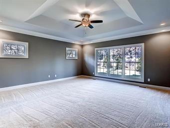 Graybridge Meadows - Residential