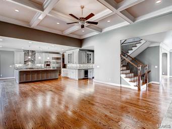 Graybridge Meadows - Residential