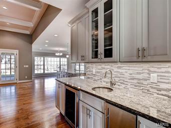 Graybridge Meadows - Residential