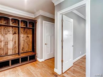 Graybridge Meadows - Residential