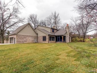 Graybridge Meadows - Residential