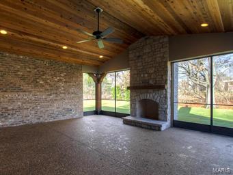 Graybridge Meadows - Residential