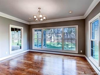 Graybridge Meadows - Residential