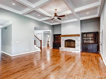 Graybridge Meadows - Residential