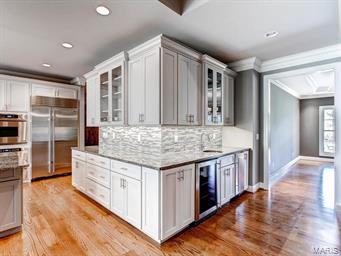 Graybridge Meadows - Residential