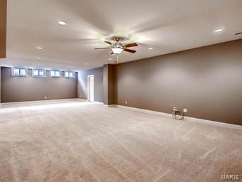 Graybridge Meadows - Residential