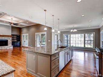 Graybridge Meadows - Residential