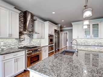 Graybridge Meadows - Residential