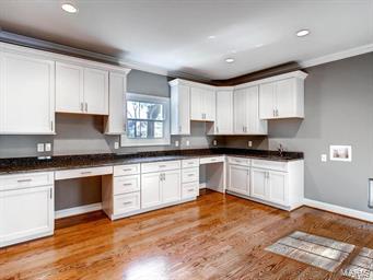 Graybridge Meadows - Residential