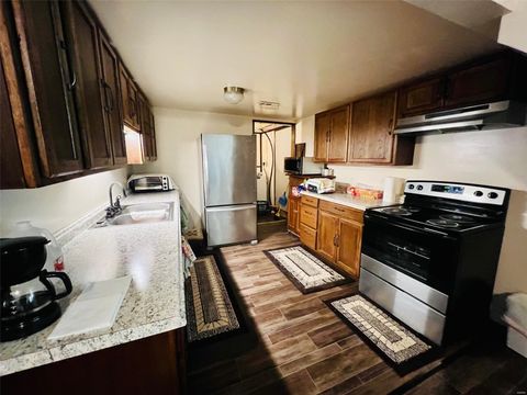 1116 E Springfield Road Sullivan MO 63080